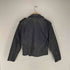STRATH CONAR cow leather ダブルライダースジャケット メンズ JPN:L
