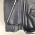 STRATH CONAR cow leather ダブルライダースジャケット メンズ JPN:L