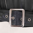 STRATH CONAR cow leather ダブルライダースジャケット メンズ JPN:L