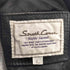STRATH CONAR cow leather ダブルライダースジャケット メンズ JPN:L