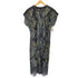 ビーシービージーマックスアズリア BCBG MAXAZRIA 総レースシアーワンピース レディース US:4
