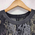 ビーシービージーマックスアズリア BCBG MAXAZRIA 総レースシアーワンピース レディース US:4