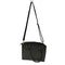 chasler & khtte 2WAYレザーショルダーバッグ レディース