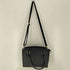 chasler & khtte 2WAYレザーショルダーバッグ レディース