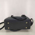 chasler & khtte 2WAYレザーショルダーバッグ レディース