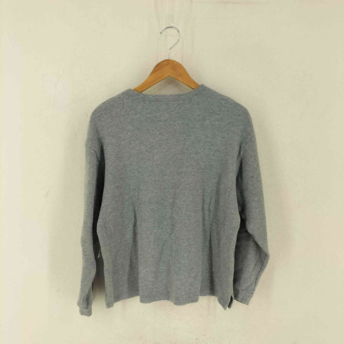 アーバンリサーチ URBAN RESEARCH 度詰めワッフルロングスリーブ メンズ S