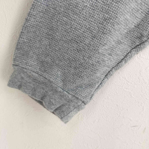 アーバンリサーチ URBAN RESEARCH 度詰めワッフルロングスリーブ メンズ S