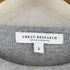 アーバンリサーチ URBAN RESEARCH 度詰めワッフルロングスリーブ メンズ S