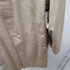 バーバリーズ BURBERRYS 80-90S OLD MADE IN ENGLAND Balmacaan Long Coat 英国製 裏地ノバチェック バルマカーン ステンカラー ロング コート メンズ