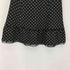 クレージュ courreges ドットスカート レディース 36