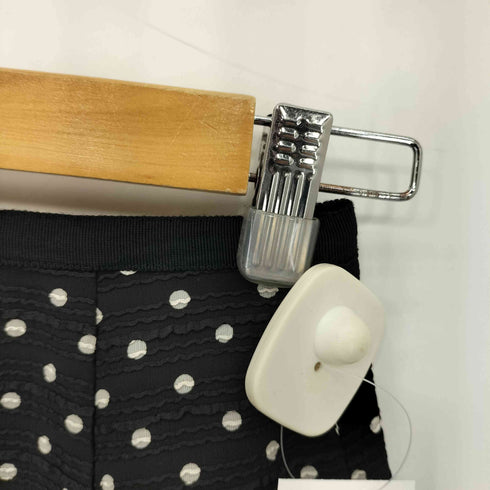 クレージュ courreges ドットスカート レディース 36