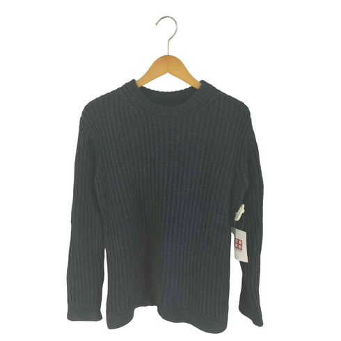 ICHI antiquites コットンニット トップス レディース