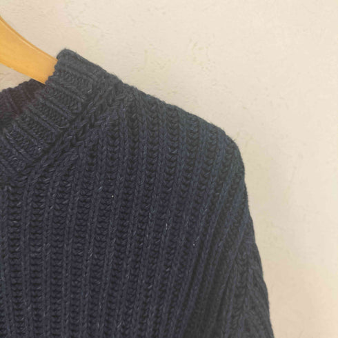 ICHI antiquites コットンニット トップス レディース