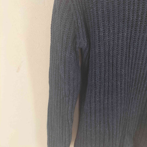 ICHI antiquites コットンニット トップス レディース