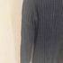 ICHI antiquites コットンニット トップス レディース