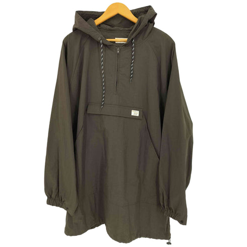 フリークスストア FREAKS STORE 22aw 別注 アノラックパーカー レディース