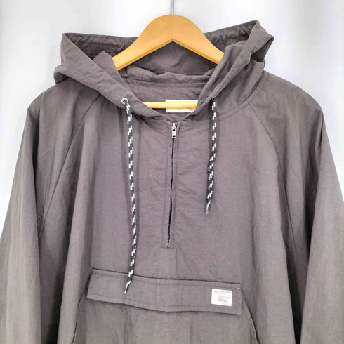 フリークスストア FREAKS STORE 22aw 別注 アノラックパーカー レディース