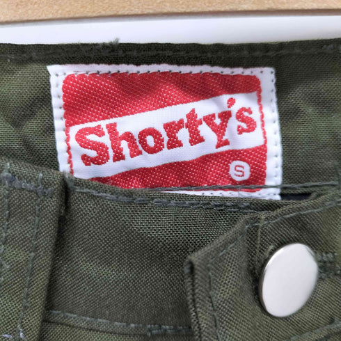 SHORTY’S OLD スノーボードパンツ メンズ JPN:S