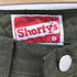 SHORTY’S OLD スノーボードパンツ メンズ JPN:S