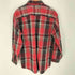 TOM SHORT チェック柄 フランネル シャツ メンズ import:L