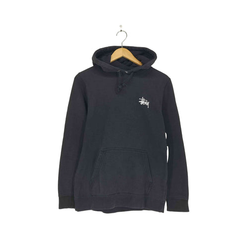 ステューシー Stussy Basic Stüssy Hoodie メンズ S