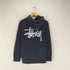ステューシー Stussy Basic Stüssy Hoodie メンズ S