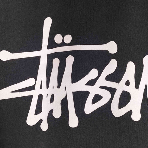 ステューシー Stussy Basic Stüssy Hoodie メンズ S