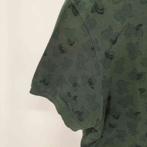 ボッテガヴェネタ BOTTEGA VENETA 蝶 ポロシャツ メンズ FR:48