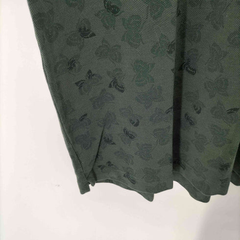 ボッテガヴェネタ BOTTEGA VENETA 蝶 ポロシャツ メンズ FR:48