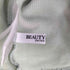 ビューティーアンドユースユナイテッドアローズ BEAUTY & YOUTH UNITED ARROWS コットンブレンド ベア タンクトップ レディース FREE