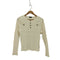 バーバリーロンドン BURBERRY LONDON ヘンリーネック カットソー レディース JPN:2