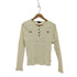 バーバリーロンドン BURBERRY LONDON ヘンリーネック カットソー レディース JPN:2