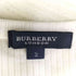 バーバリーロンドン BURBERRY LONDON ヘンリーネック カットソー レディース JPN:2