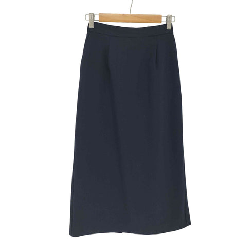 エレンディーク ELENDEEK BACK GUSSET PLEATS SK バックガセットプリーツスカート レディース 02