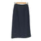 エレンディーク ELENDEEK BACK GUSSET PLEATS SK バックガセットプリーツスカート レディース 02