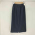 エレンディーク ELENDEEK BACK GUSSET PLEATS SK バックガセットプリーツスカート レディース 02