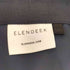 エレンディーク ELENDEEK BACK GUSSET PLEATS SK バックガセットプリーツスカート レディース 02
