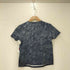 バーバリーロンドン BURBERRY LONDON 転写 ロゴプリント クルーネックTシャツ レディース JPN:2
