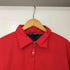 ヘリーハンセン HELLY HANSEN 90s ジップアップ スウィングトップ ブルゾン メンズ import:M