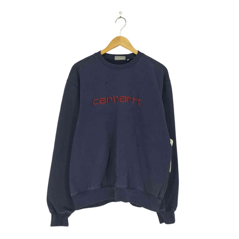 カーハートワークインプログレス Carhartt WIP Carhartt Sweat メンズ M