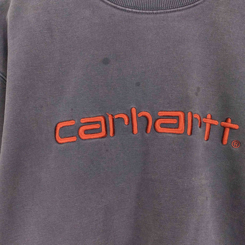 カーハートワークインプログレス Carhartt WIP Carhartt Sweat メンズ M