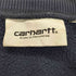カーハートワークインプログレス Carhartt WIP Carhartt Sweat メンズ M