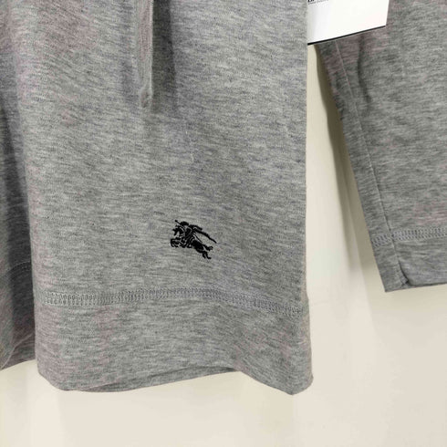 バーバリーロンドン BURBERRY LONDON 切替 カットソー Y2K レディース JPN:2