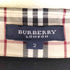 バーバリーロンドン BURBERRY LONDON ノバチェック切り替え スキッパー カットソー レディース JPN:2