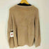 ティーケータケオキクチ tk. TAKEO KIKUCHI ふわふわシャギーニット メンズ JPN:XL