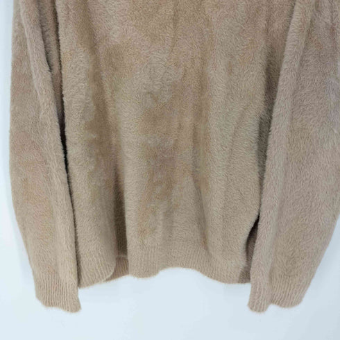 ティーケータケオキクチ tk. TAKEO KIKUCHI ふわふわシャギーニット メンズ JPN:XL