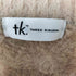ティーケータケオキクチ tk. TAKEO KIKUCHI ふわふわシャギーニット メンズ JPN:XL