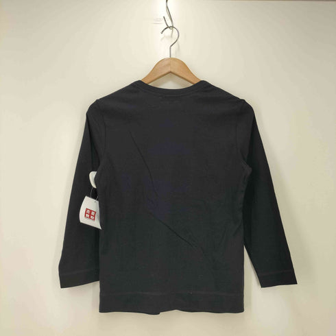 バーバリーロンドン BURBERRY LONDON 切替 カットソー Y2K レディース JPN:2