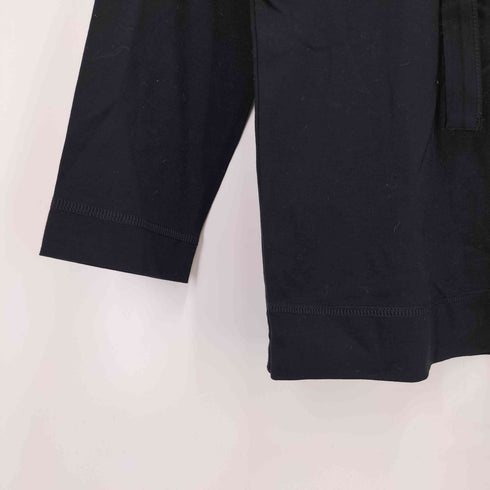 バーバリーロンドン BURBERRY LONDON 切替 カットソー Y2K レディース JPN:2