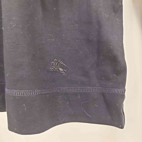 バーバリーロンドン BURBERRY LONDON 切替 カットソー Y2K レディース JPN:2